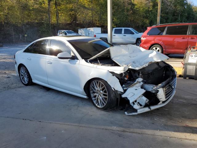 Photo 4 from auction – 2016 AUDI A6 PREMIUM with VIN WAUDFAFC5GN083281