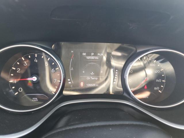 Photo 9 from auction – 2019 JEEP COMPASS SP with VIN 3C4NJDAB7KT620120