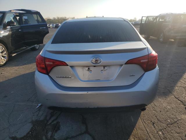 Photo 6 from auction – 2017 TOYOTA COROLLA L with VIN 5YFBURHE6HP690243