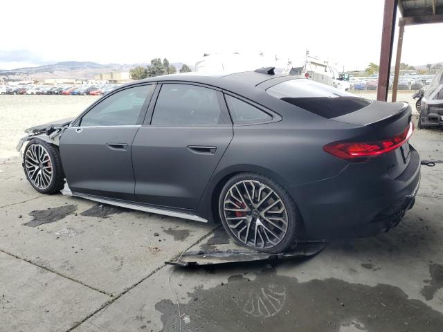Photo 2 from auction – 2025 AUDI S5 PRESTIG with VIN WAU35CFU7SN049080