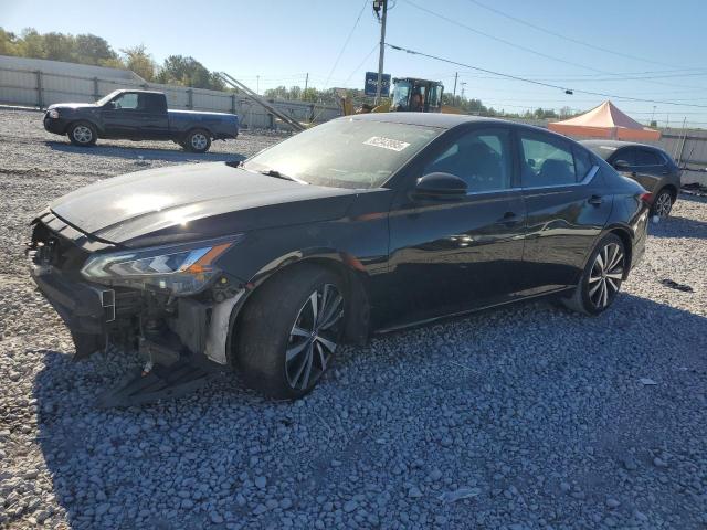 Photo 1 from auction – 2021 NISSAN ALTIMA SR with VIN 1N4BL4CV2MN341784