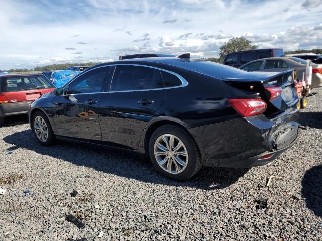 Photo 2 from auction – 2020 CHEVROLET MALIBU LT with VIN 1G1ZD5ST7LF045222