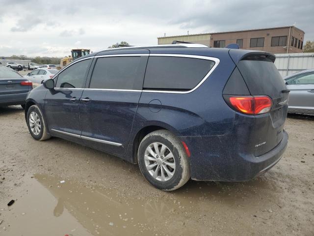 Photo 2 from auction – 2018 CHRYSLER PACIFICA T with VIN 2C4RC1BG8JR124524