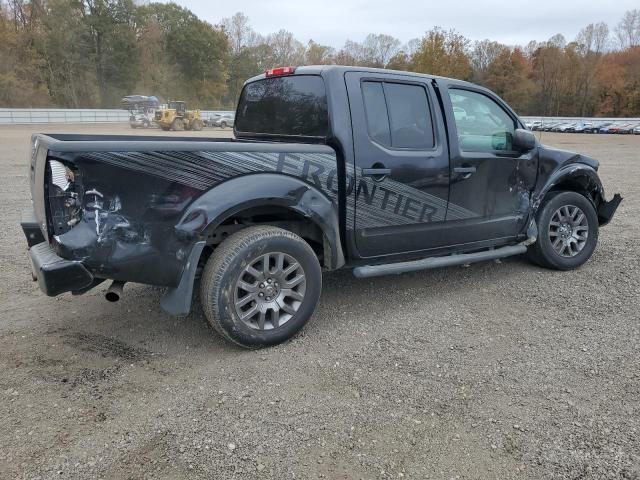 Photo 3 from auction – 2012 NISSAN FRONTIER S with VIN 1N6AD0EV4CC448173