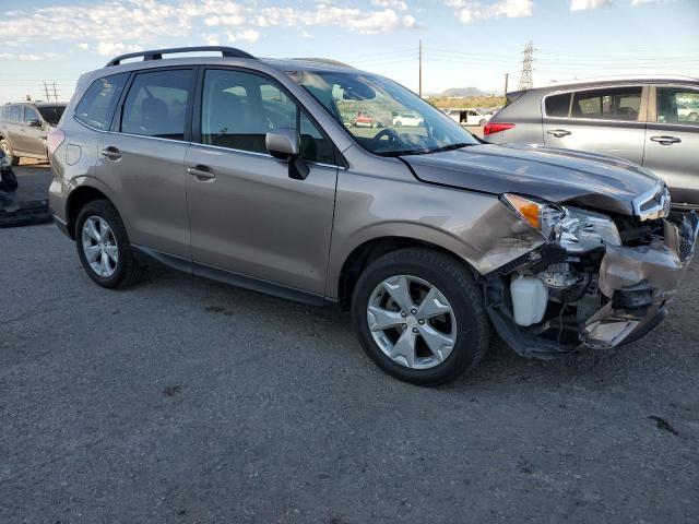 Photo 4 from auction – 2016 SUBARU FORESTER 2 with VIN JF2SJAHC8GH544527
