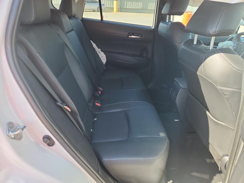 Photo 10 from auction – 2022 TOYOTA COROLLA CR with VIN 7MUEAABG7NV035941