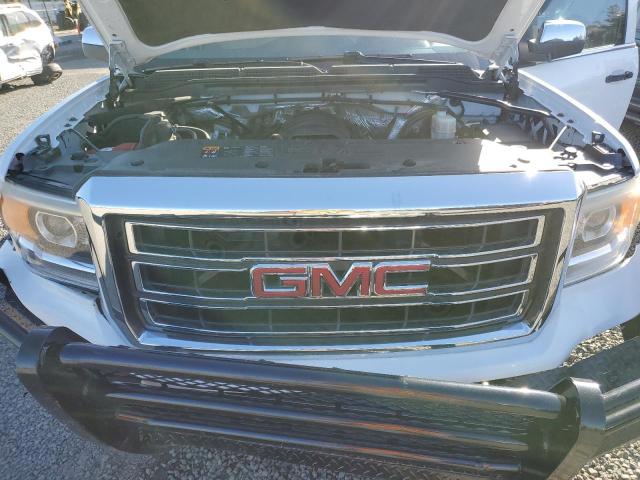 Photo 11 from auction – 2014 GMC SIERRA K15 with VIN 1GTV2VEC9EZ149655