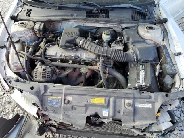 Photo 11 from auction – 2001 PONTIAC SUNFIRE SE with VIN 1G2JB124017390499