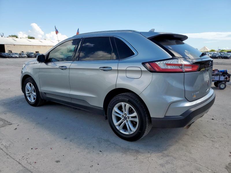 Photo 2 from auction – 2020 FORD EDGE SEL with VIN 2FMPK3J90LBA77800