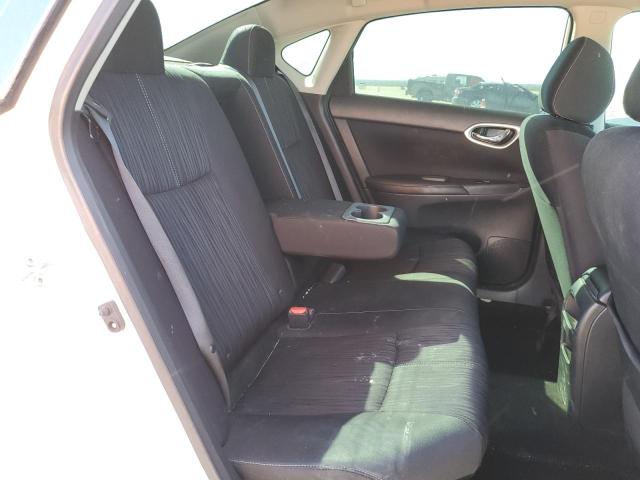 Photo 10 from auction – 2017 NISSAN SENTRA S with VIN 3N1AB7AP0HL710665