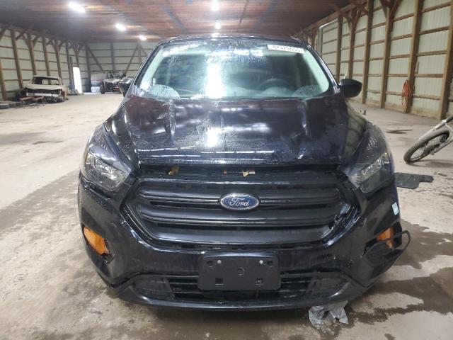 Photo 5 from auction – 2019 FORD ESCAPE S with VIN 1FMCU0F76KUC42207