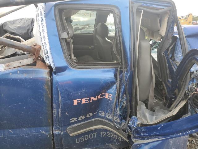 Photo 10 from auction – 2003 CHEVROLET SILVERADO with VIN 1GCHK291X3E323578