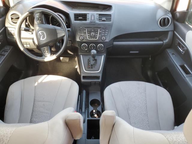 Photo 8 from auction – 2012 MAZDA 5 with VIN JM1CW2BL3C0105683