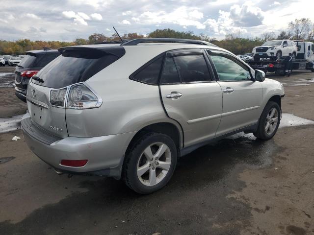 Photo 3 from auction – 2004 LEXUS RX 330 with VIN JTJHA31U640038550
