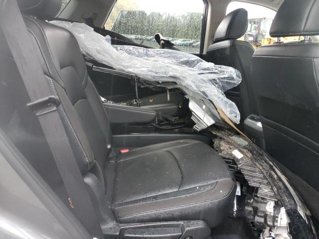Photo 11 from auction – 2024 NISSAN PATHFINDER with VIN 5N1DR3CD9RC239979