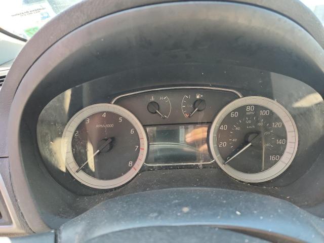 Photo 9 from auction – 2015 NISSAN SENTRA S with VIN 3N1AB7AP7FL696258