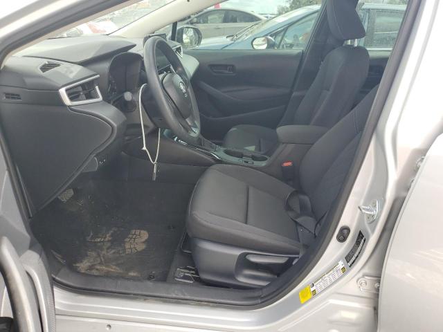 Photo 7 from auction – 2025 TOYOTA COROLLA LE with VIN 5YFB4MDE6SP266304