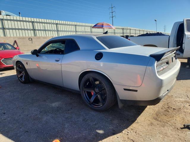 Photo 2 from auction – 2019 DODGE CHALLENGER SRT HELLCAT with VIN 2C3CDZC99KH759457