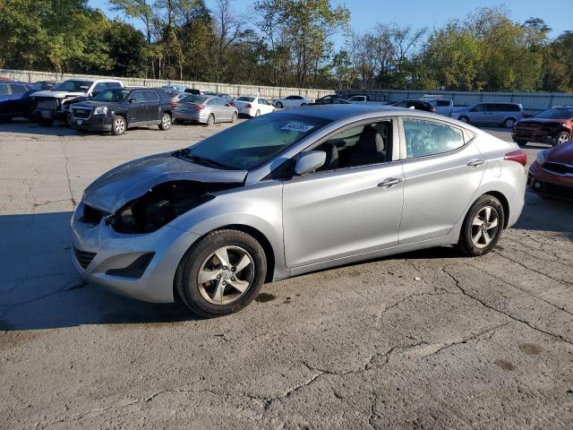 Photo 1 from auction – 2015 HYUNDAI ELANTRA with VIN 5NPDH4AE1FH629032