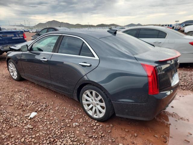 Photo 2 from auction – 2017 CADILLAC ATS with VIN 1G6AA5RX9H0190670