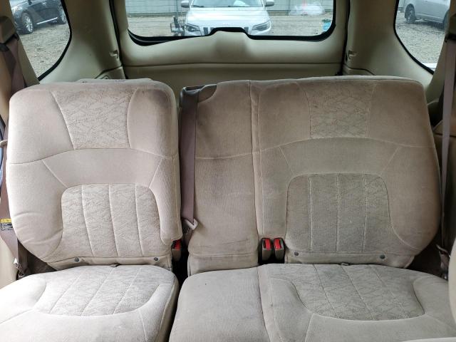 Photo 10 from auction – 2004 GMC ENVOY with VIN 1GKDS13S542230680