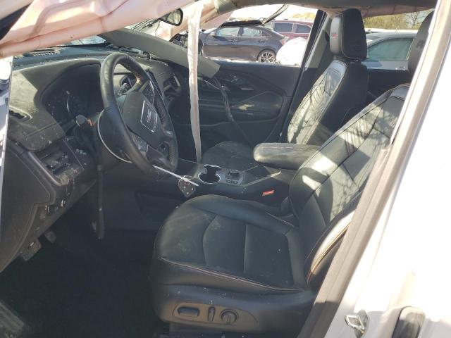 Photo 7 from auction – 2024 GMC TERRAIN AT with VIN 3GKALYEG1RL145777