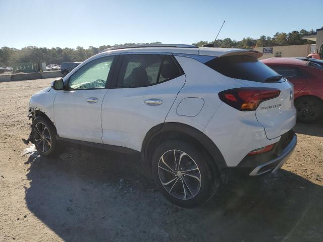 Photo 2 from auction – 2022 BUICK ENCORE GX SELECT with VIN KL4MMDS2XNB129168