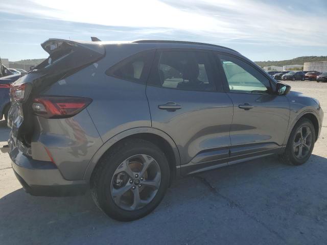 Photo 3 from auction – 2024 FORD ESCAPE ST with VIN 1FMCU0MN0RUA44749