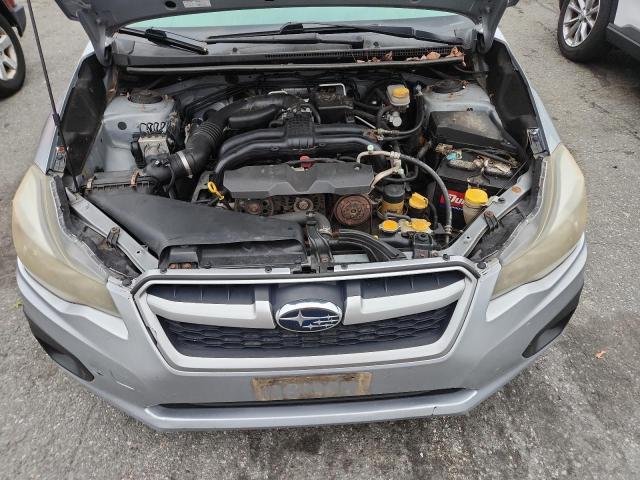 Photo 12 from auction – 2012 SUBARU IMPREZA SP with VIN JF1GPAL66CG216954