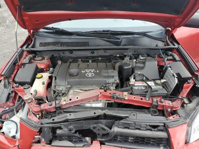Photo 12 from auction – 2009 TOYOTA RAV4 with VIN 2T3BF33V79W023865