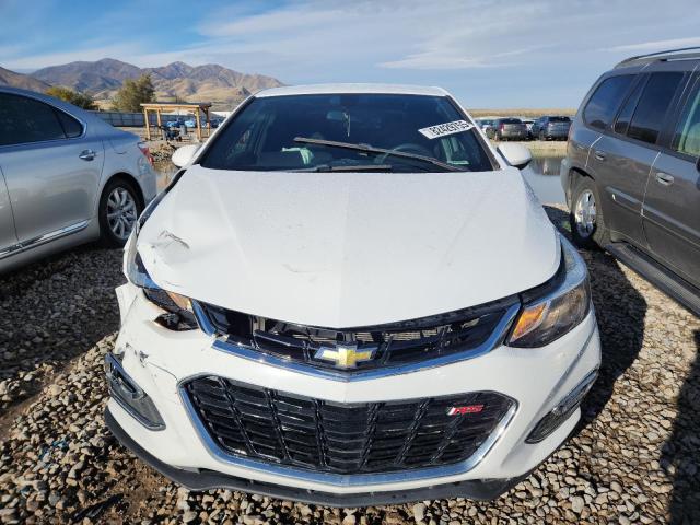 Photo 5 from auction – 2018 CHEVROLET CRUZE with VIN 1G1BE5SM4J7186344