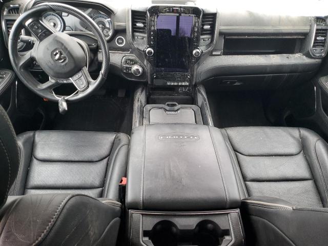 Photo 8 from auction – 2022 RAM 1500 LIMIT with VIN 1C6SRFHT8NN176134