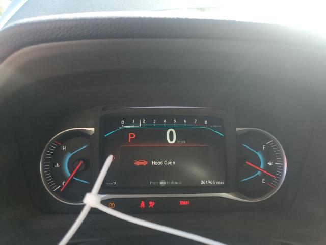 Photo 9 from auction – 2019 HONDA PILOT EXL with VIN 5FNYF5H56KB040408
