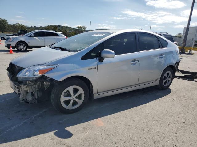 TOYOTA PRIUS 2012 con VIN JTDKN3DU9C5387633 - Foto de la subasta
