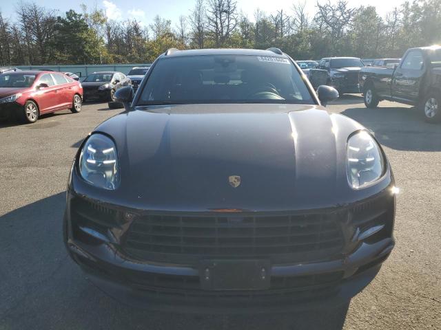 Photo 5 from auction – 2021 PORSCHE MACAN S with VIN WP1AB2A53MLB30555