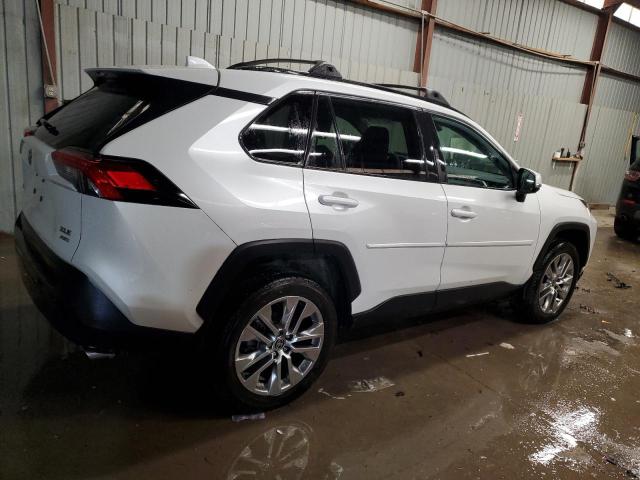 Photo 3 from auction – 2024 TOYOTA RAV4 XLE P with VIN 2T3A1RFV2RW415080