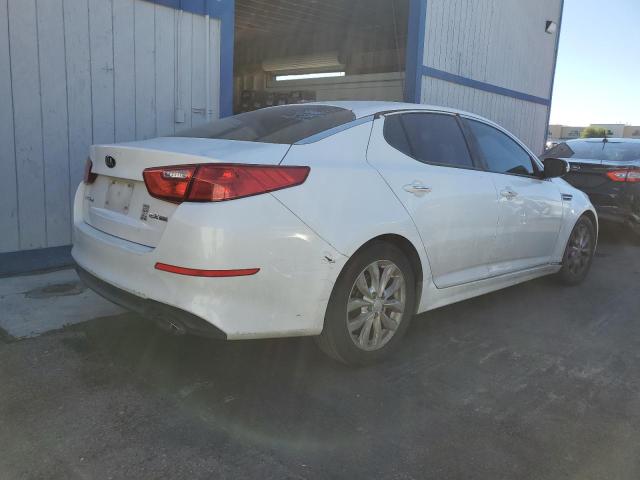 Photo 3 from auction – 2015 KIA OPTIMA EX with VIN 5XXGN4A72FG396006