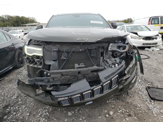 Photo 5 from auction – 2016 JEEP GRAND CHER with VIN 1C4RJEBG8GC448622
