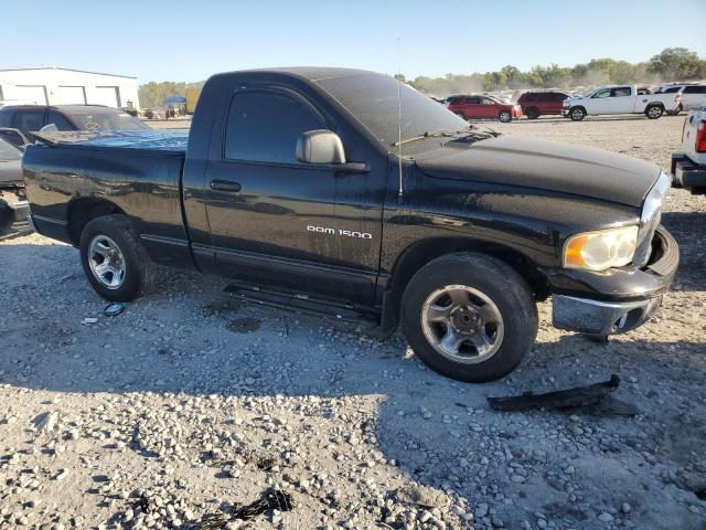 Photo 4 from auction – 2005 DODGE RAM 1500 S with VIN 1D7HA16K85J527175