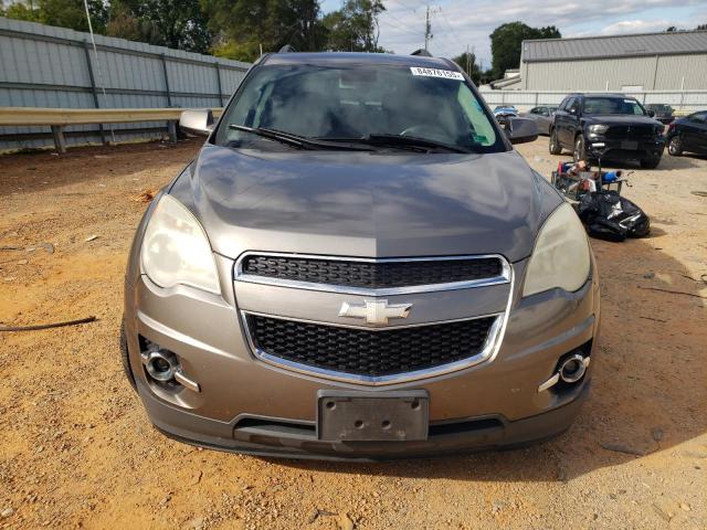 Photo 5 from auction – 2012 CHEVROLET EQUINOX LT with VIN 2GNALPEKXC6350558