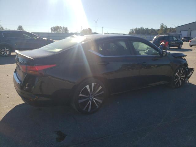 Photo 3 from auction – 2019 NISSAN ALTIMA SR with VIN 1N4BL4CV2KC158197