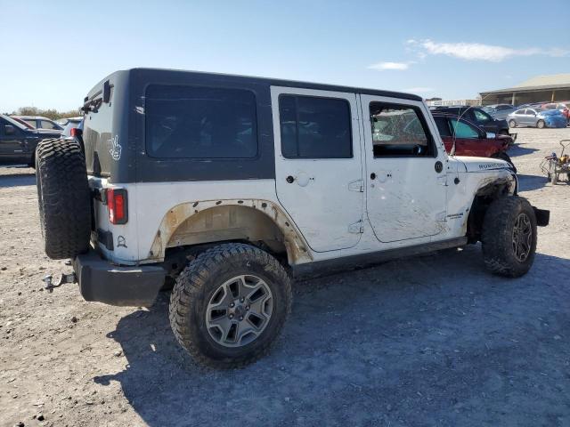 Photo 3 from auction – 2013 JEEP WRANGLER U with VIN 1C4BJWFGXDL658460