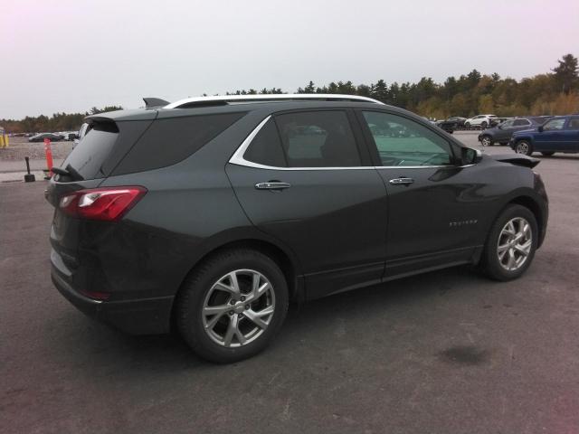 Photo 3 from auction – 2018 CHEVROLET EQUINOX PREMIER with VIN 2GNAXVEV5J6281956
