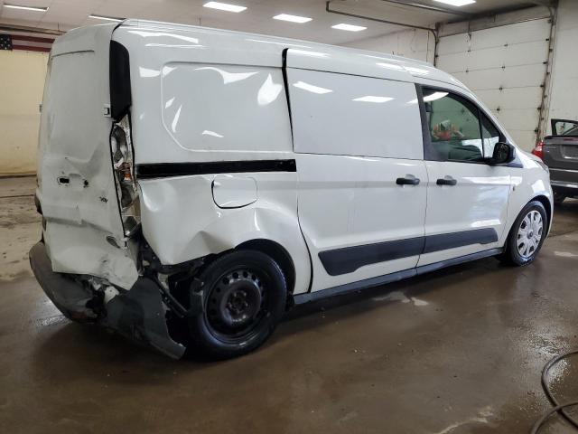 Photo 3 from auction – 2020 FORD TRANSIT CONNECT with VIN NM0LS7F21L1455072