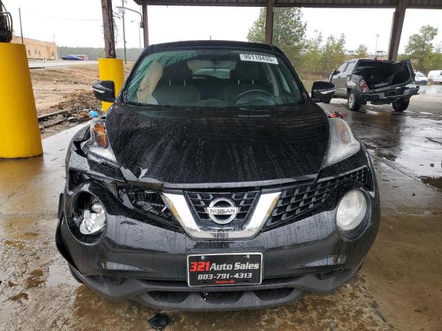 Photo 5 from auction – 2017 NISSAN JUKE S with VIN JN8AF5MR6HT703707
