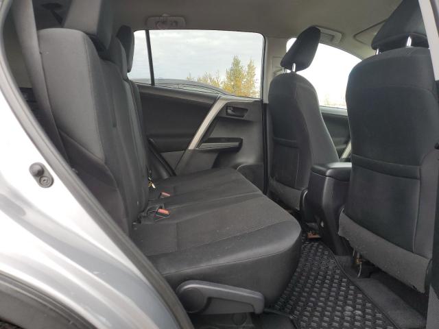Photo 10 from auction – 2016 TOYOTA RAV4 LE with VIN 2T3BFREV9GW504908
