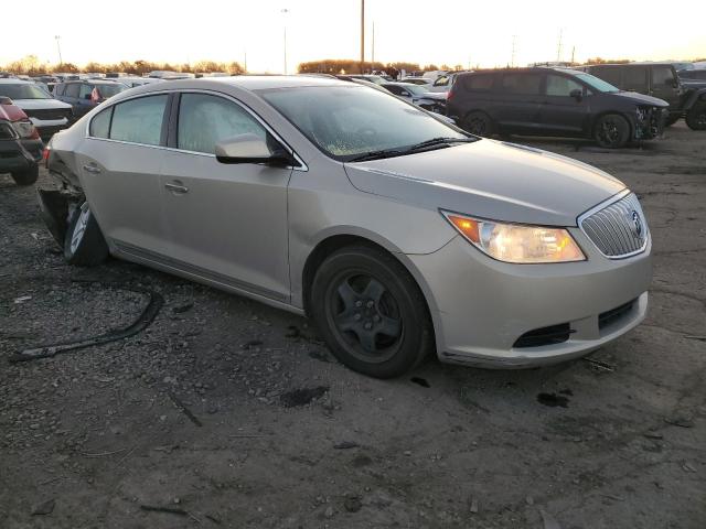 Photo 4 from auction – 2010 BUICK LACROSSE C with VIN 1G4GA5EC4AF318418