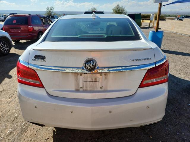 Photo 6 from auction – 2016 BUICK LACROSSE S with VIN 1G4G45G36GF229110