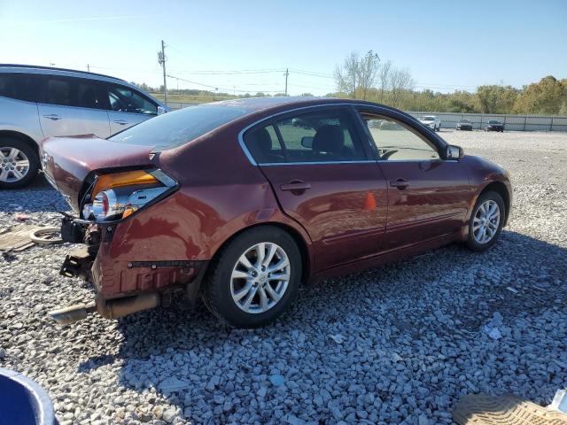 Photo 3 from auction – 2010 NISSAN ALTIMA BAS with VIN 1N4AL2AP3AC190529