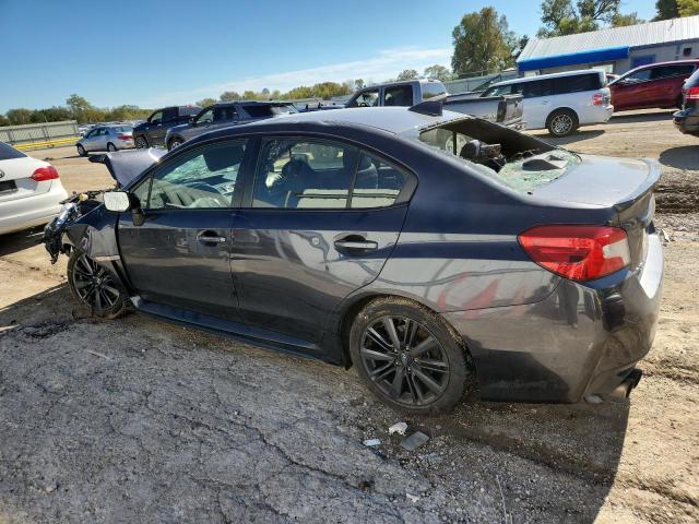Photo 2 from auction – 2018 SUBARU WRX with VIN JF1VA1A60J9813577